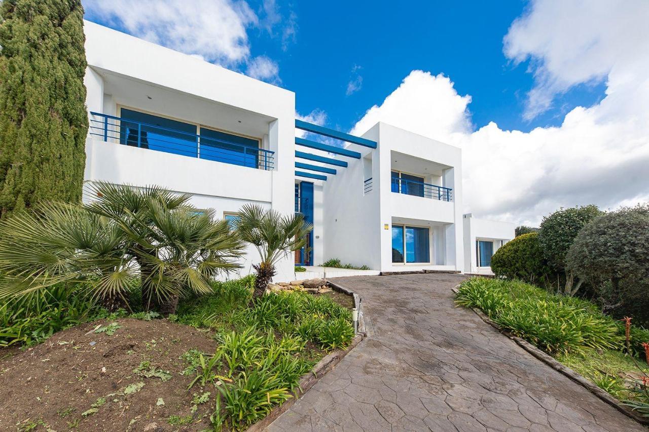 Villa Tarifa Exterior photo
